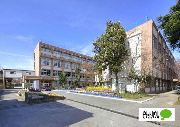 小学校