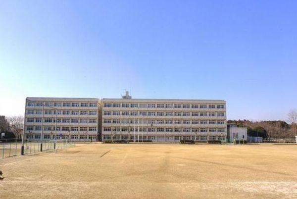 中学校