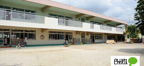 幼稚園、保育園