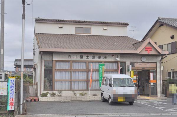 郵便局