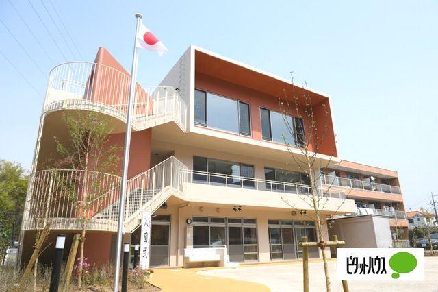 幼稚園、保育園