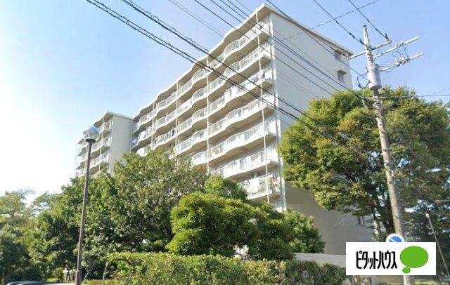 サンライトパストラル六番街Ａ棟 物件画像