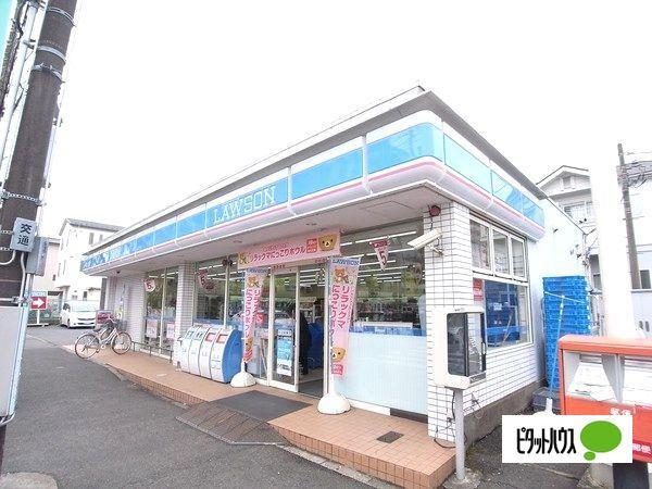 コンビニ