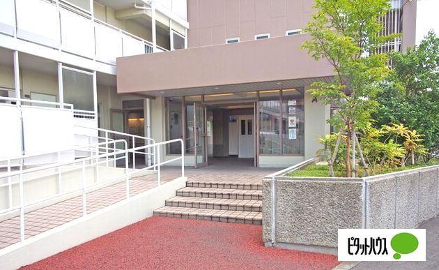 新松戸南パークハウスＡ棟 物件画像