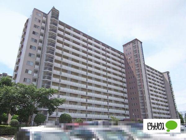 新松戸南パークハウスＡ棟 物件画像