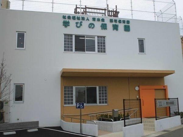幼稚園、保育園
