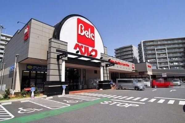 スーパー