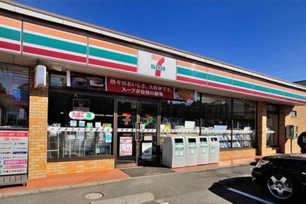 コンビニ