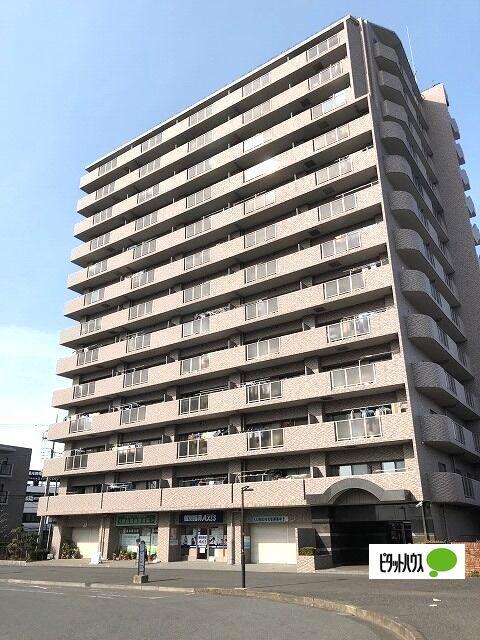 シーアイマンション松戸秋山ステーションプラザ 物件画像