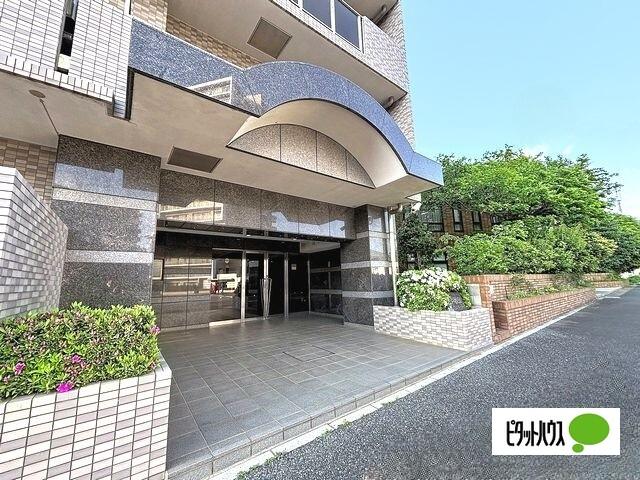 シーアイマンション松戸秋山ステーションプラザ 物件画像