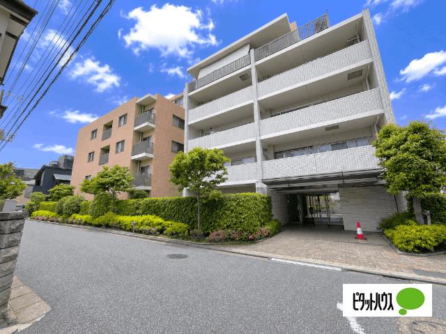 アストラル北習志野 物件画像