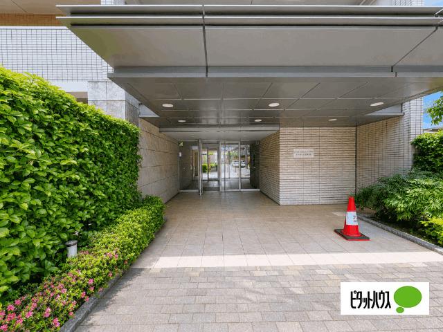 アストラル北習志野 物件画像
