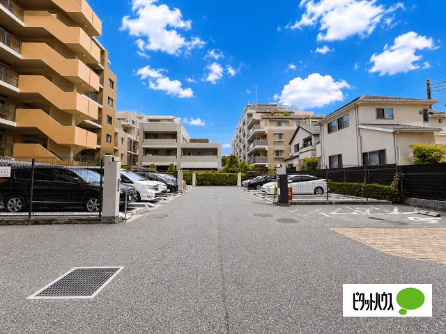 アストラル北習志野 物件画像