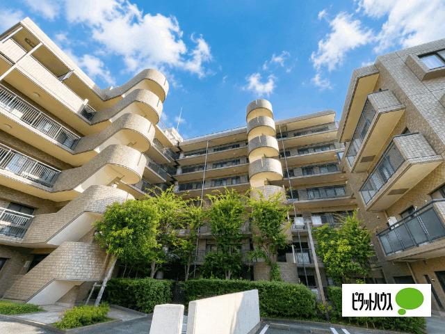 モアステージ市川 物件画像