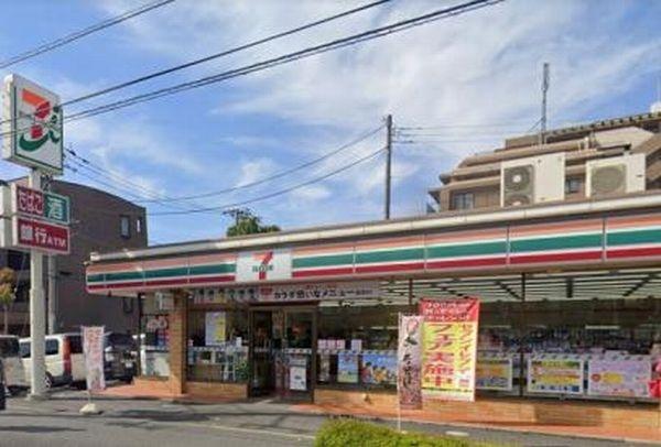 コンビニ