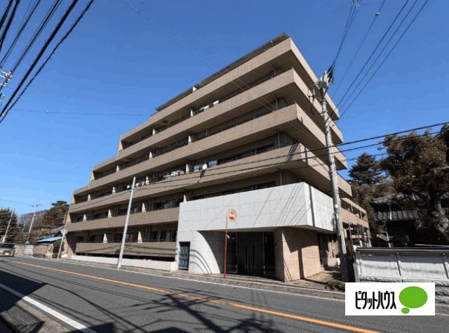 ディアパーク西船橋 物件画像