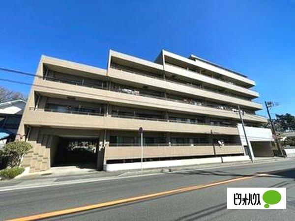 ディアパーク西船橋 物件画像