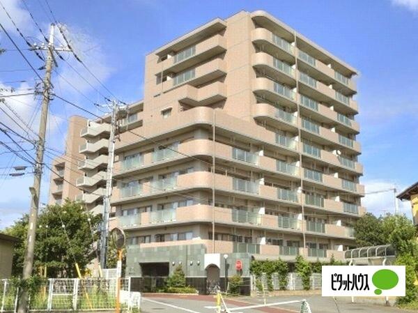 ペルル薬園台七林 物件画像