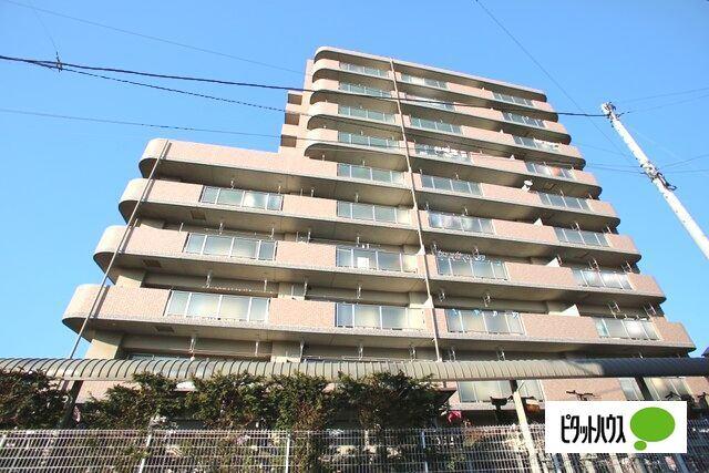 ペルル薬園台七林 物件画像