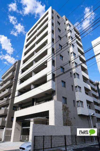 スカイクレイストビュー西葛西 物件画像