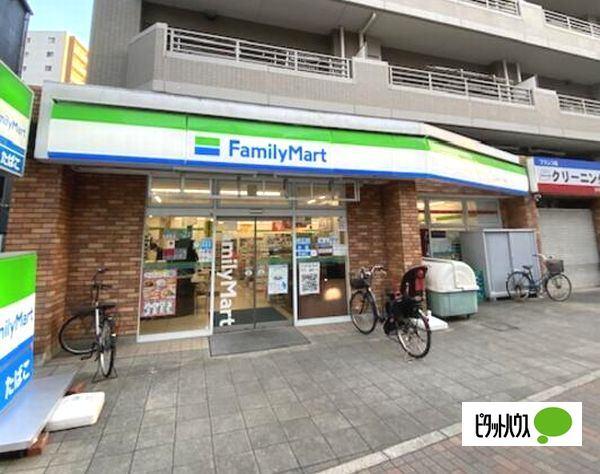 コンビニ