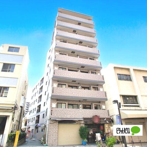 グランドステータス船橋本町 物件画像