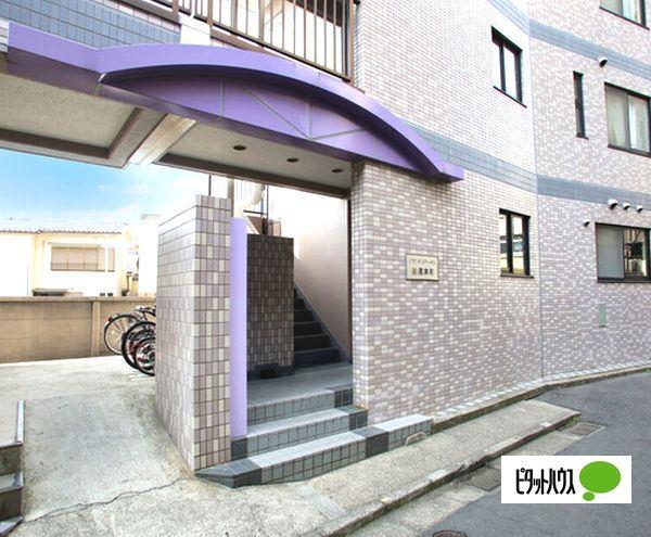 グランドステータス船橋本町 物件画像