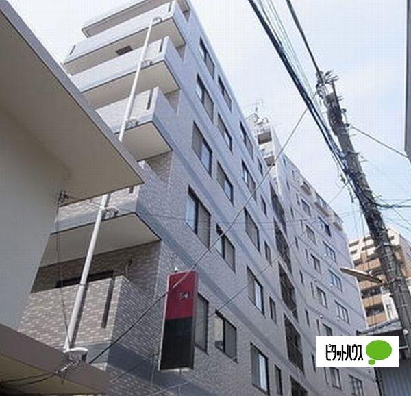 グランドステータス船橋本町 物件画像