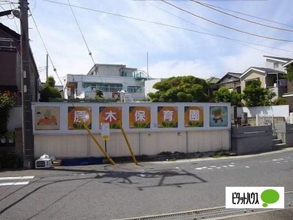 幼稚園、保育園