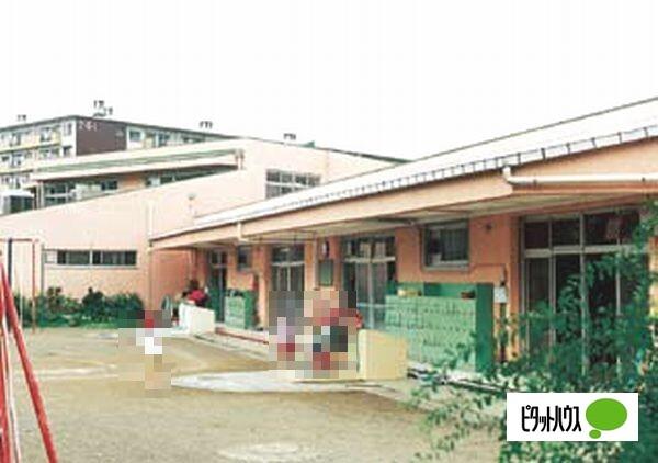 幼稚園、保育園