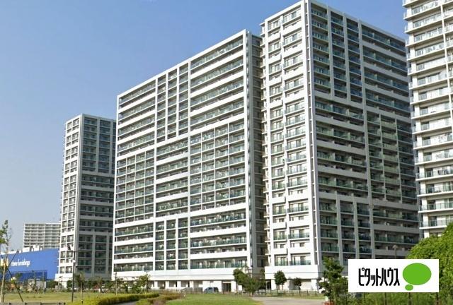 ワンダーベイシティＳＡＺＡＮガーデンウエスト 物件画像