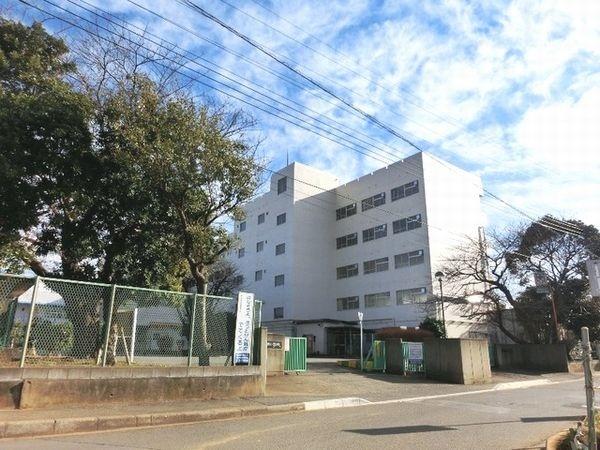 小学校