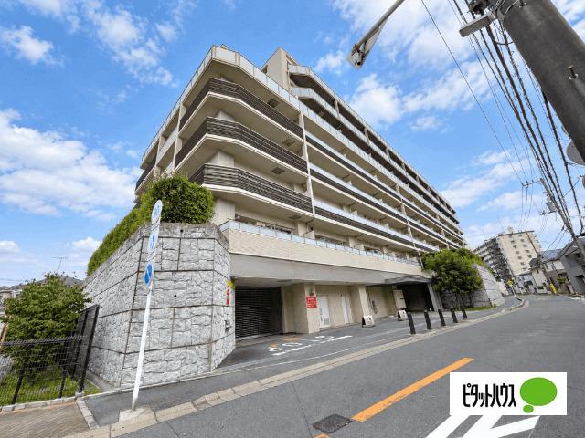 レアシス津田沼前原の丘 物件画像
