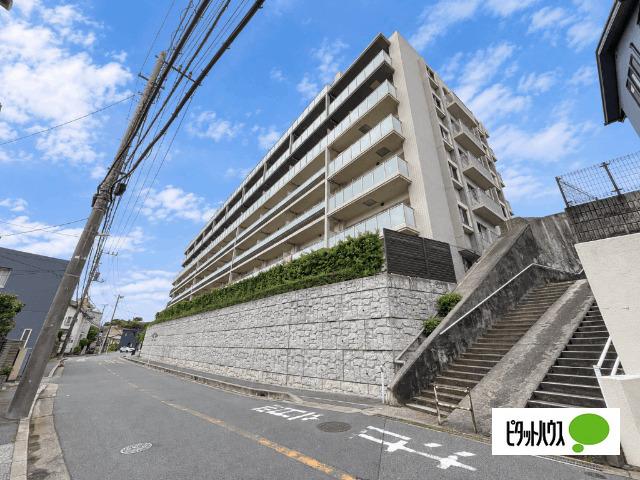 レアシス津田沼前原の丘 物件画像