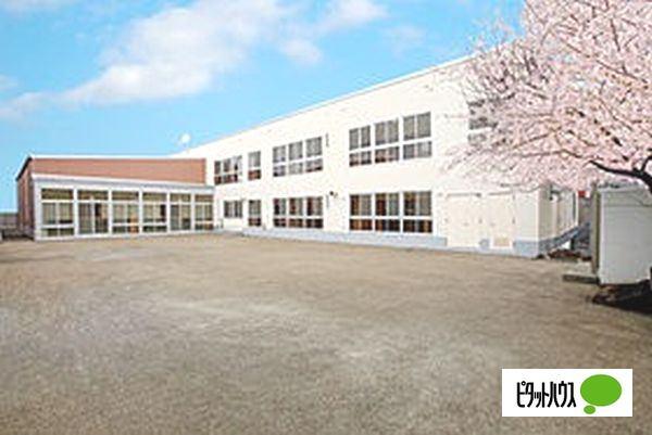 幼稚園、保育園