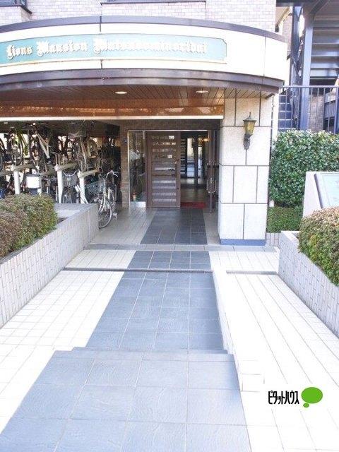 ライオンズマンション松戸みのり台 物件画像