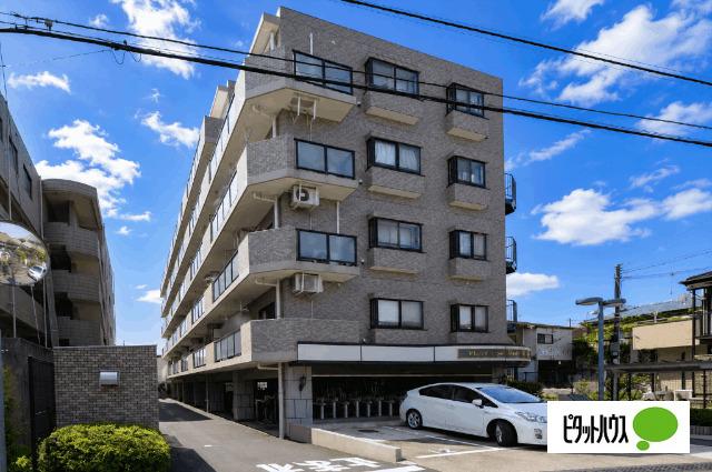 ライオンズマンション松戸みのり台 物件画像