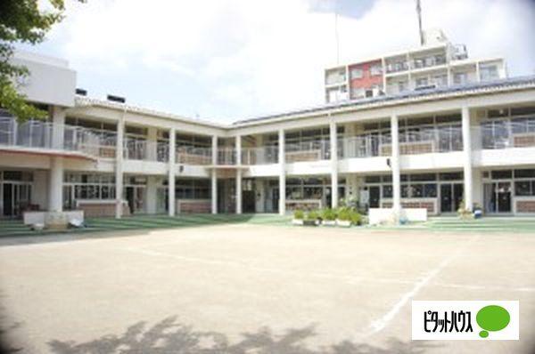 幼稚園、保育園