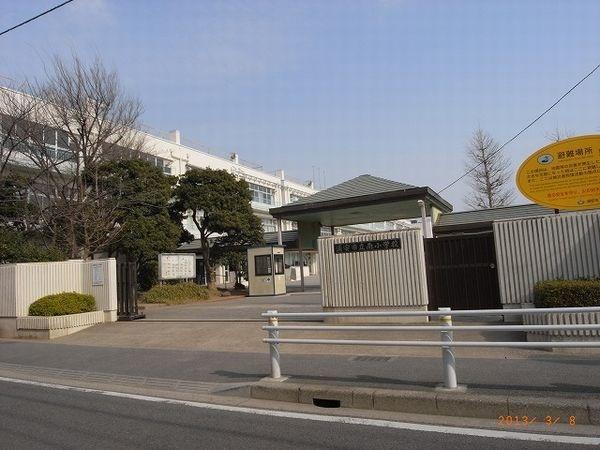 小学校