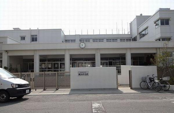 中学校