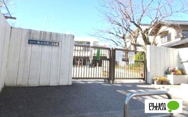 幼稚園、保育園