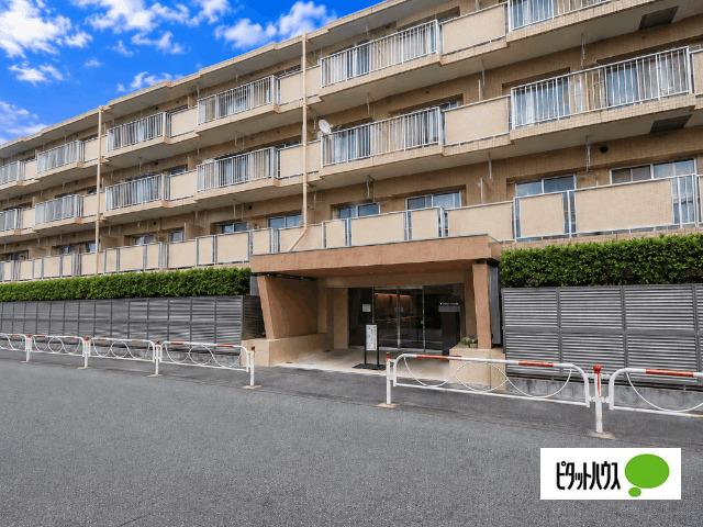 ライオンズマンション浦安 物件画像