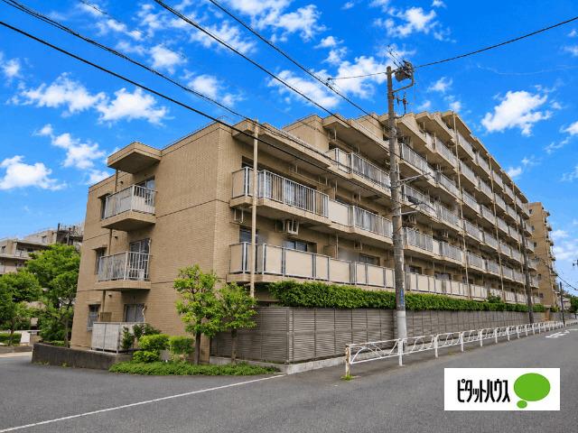 ライオンズマンション浦安 物件画像