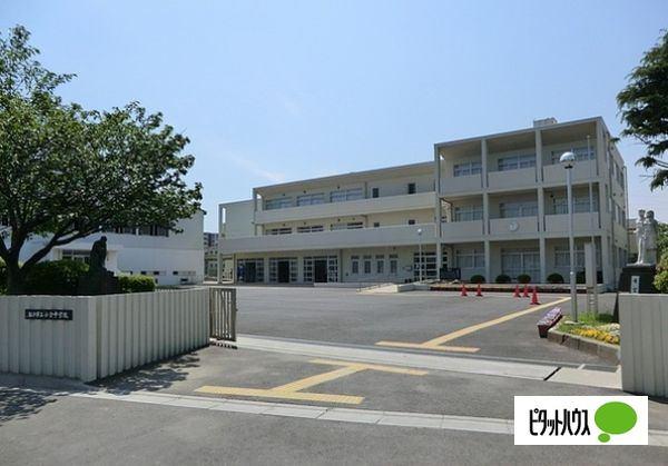 中学校