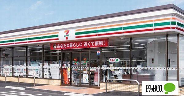 コンビニ