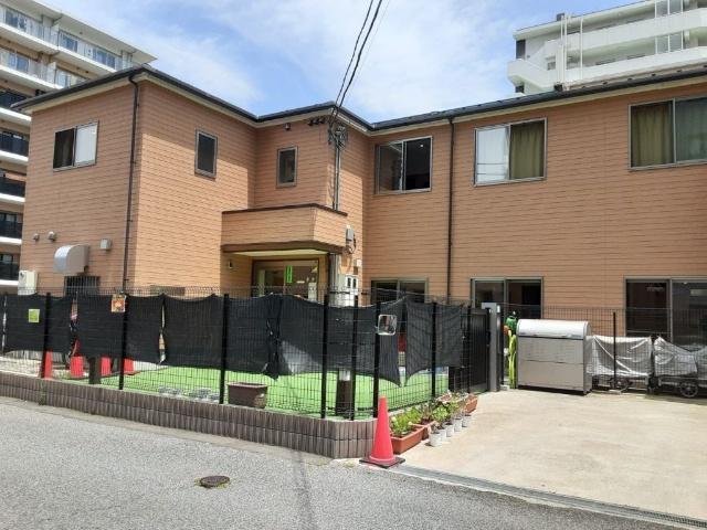 幼稚園、保育園