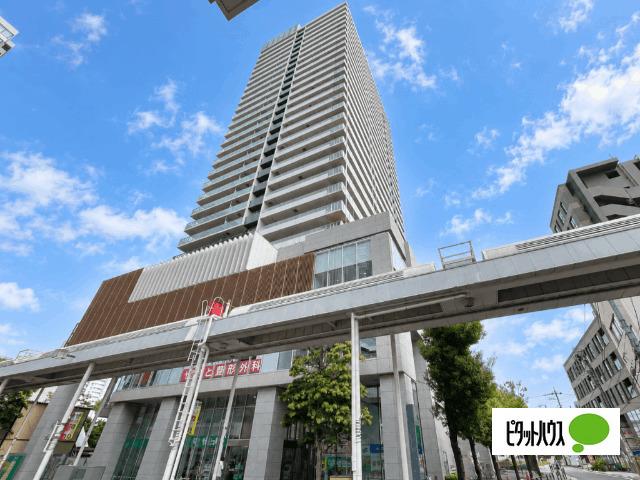 アルファグランデ小岩スカイファースト 物件画像