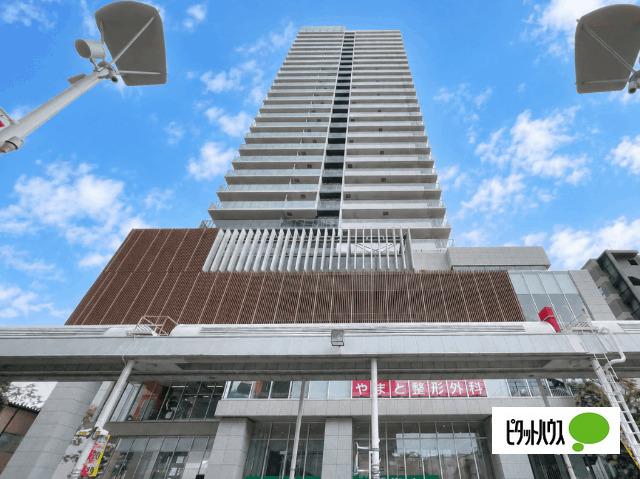 アルファグランデ小岩スカイファースト 物件画像