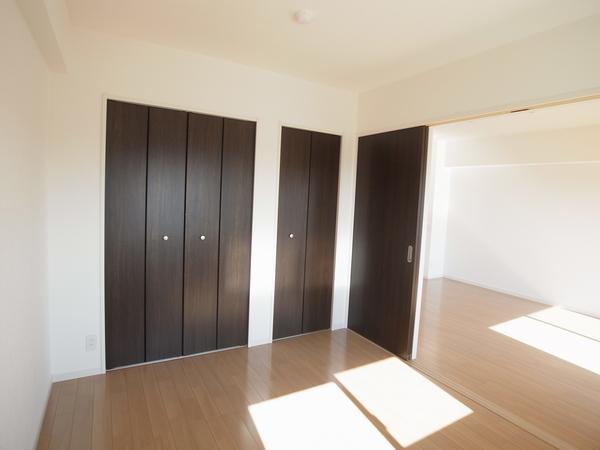 クレストリー長嶺南（0602） その他部屋・スペース