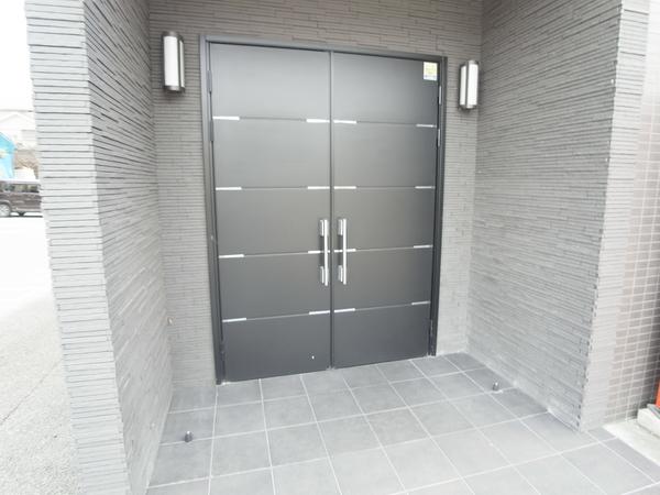 クレストリー長嶺南（0602） 物件画像